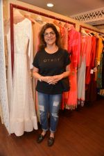 Pinky Roshan at Ushma Vaidya presented her festive collection in Dvar, Juhu, Mumbai on 7th Oct 2014